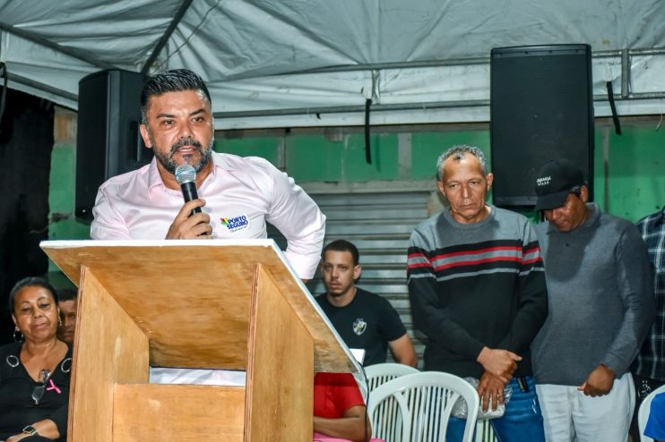 PAVIMENTAÇÃO E MELHORIAS, EM ARRAIAL D’AJUDA 27