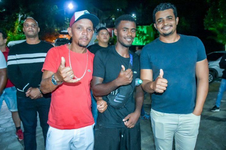 PAVIMENTAÇÃO E MELHORIAS, EM ARRAIAL D’AJUDA 28