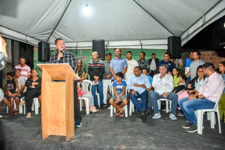 PAVIMENTAÇÃO E MELHORIAS, EM ARRAIAL D’AJUDA 25