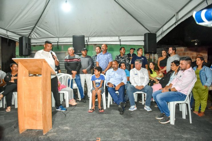 PAVIMENTAÇÃO E MELHORIAS, EM ARRAIAL D’AJUDA 26