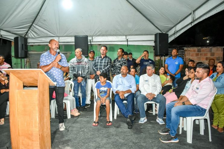 PAVIMENTAÇÃO E MELHORIAS, EM ARRAIAL D’AJUDA 24