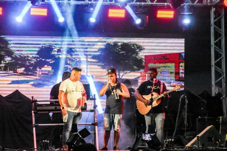 PAVIMENTAÇÃO E MELHORIAS, EM ARRAIAL D’AJUDA 19