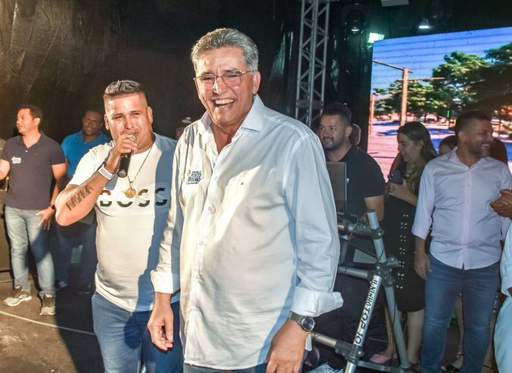 PAVIMENTAÇÃO E MELHORIAS, EM ARRAIAL D’AJUDA 17