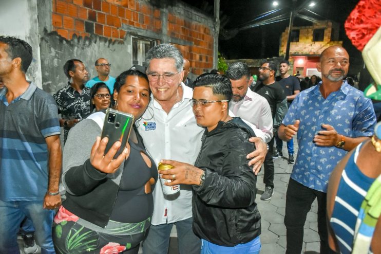 PAVIMENTAÇÃO E MELHORIAS, EM ARRAIAL D’AJUDA 13