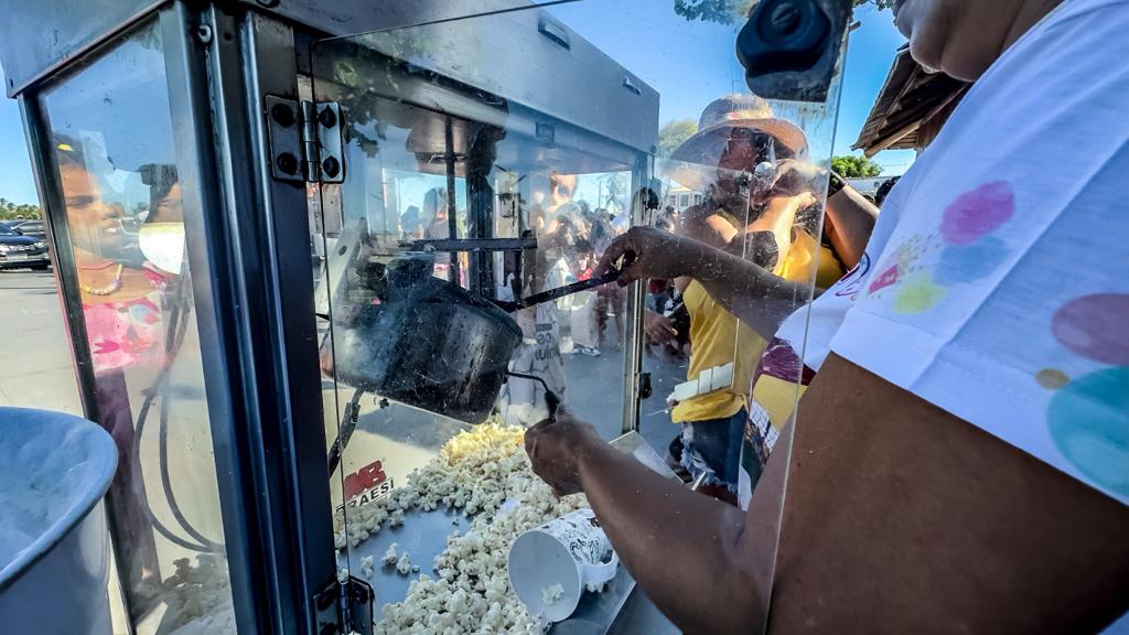 Distribuição de brinquedos contempla 12 mil crianças durante ações do mês de outubro 20