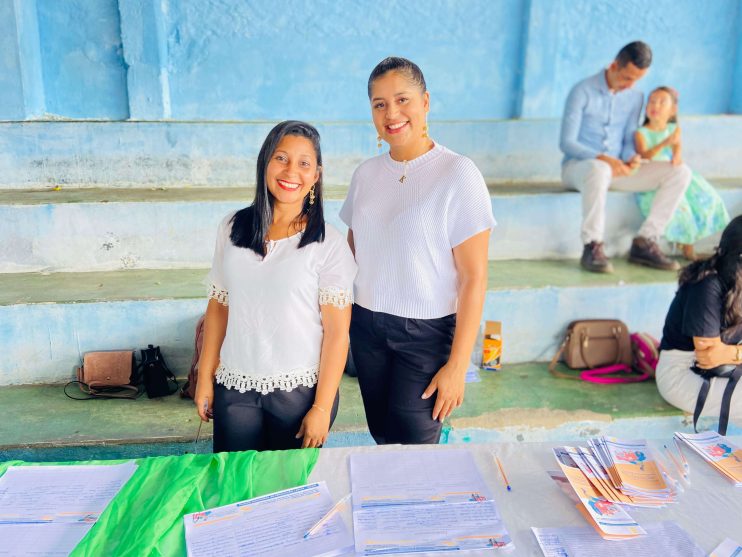 Itagimirim realiza Conferência Municipal de Educação Extraordinária 20