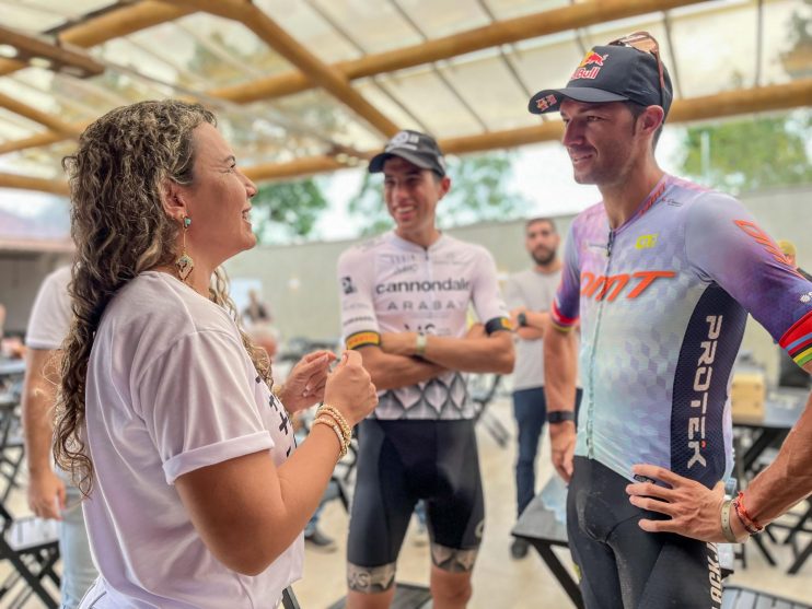 WhatsApp Image 2023-10-26 at 16.48.28 (1) Eunápolis recebe atletas do país e do mundo em prova memorável da Brasil Ride 17