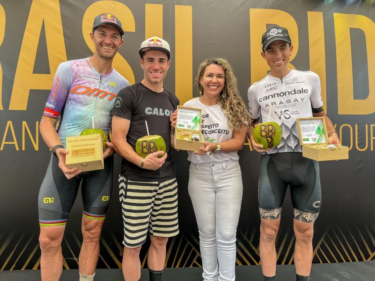 WhatsApp Image 2023-10-26 at 16.48.28 (2) Eunápolis recebe atletas do país e do mundo em prova memorável da Brasil Ride 16