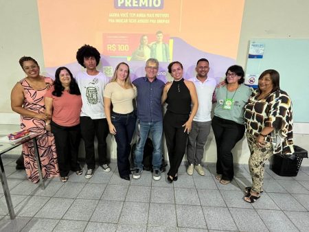 Conferência Municipal de Educação elege delegados que representarão Eunápolis na etapa estadual Conferência Municipal de Educação elege delegados que representarão Eunápolis na etapa estadual 13