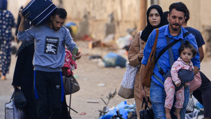 Oriente Médio: 150 brasileiros aguardam ser repatriados Oriente Médio: 150 brasileiros aguardam ser repatriados 4