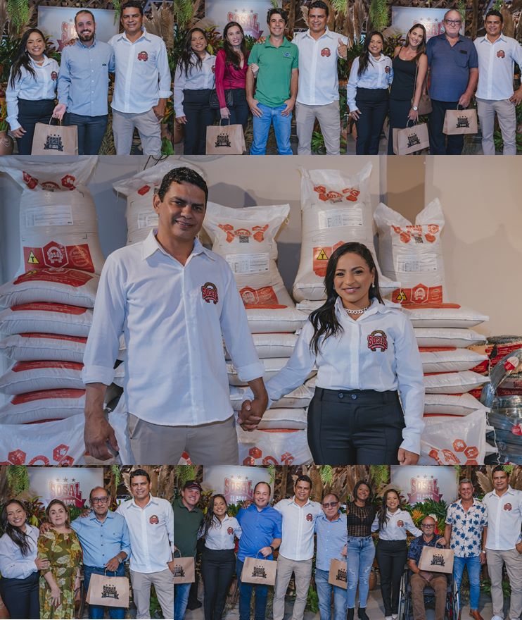 Sosal comemora 31 anos, com grande novidade no mercado agropecuário baiano 36