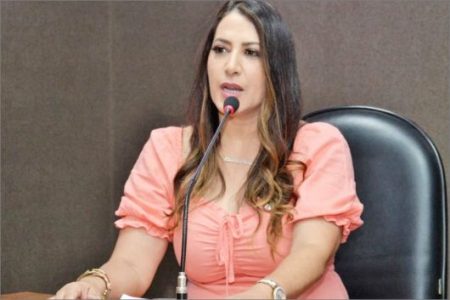 Deputada Cláudia Oliveira defende que maio seja o mês oficial de combate à endometriose na Bahia 4