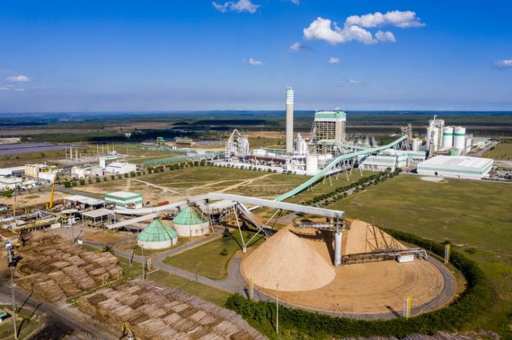 Em parceria com o SENAI, Veracel abre inscrições para nova turma do programa Formação de Mão Obra 4