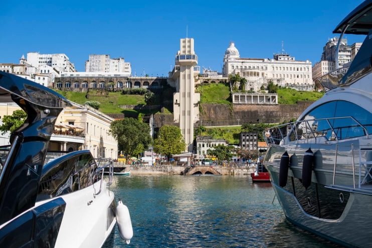 Em expansão, Barco Show lançará oficialmente edição 2024 na Associação Comercial da Bahia Em expansão, Barco Show lançará oficialmente edição 2024 na Associação Comercial da Bahia 4