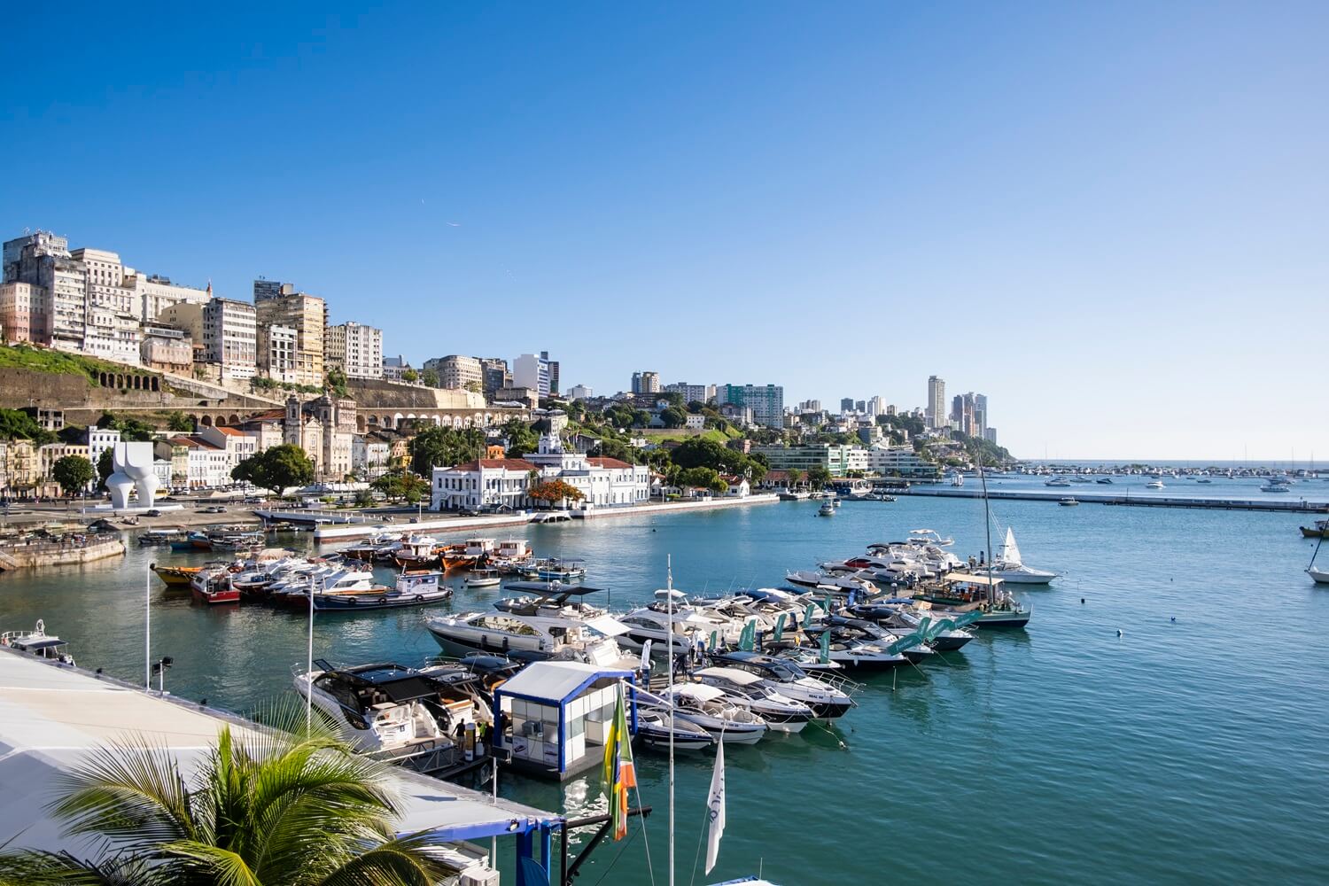 Em expansão, Barco Show lançará oficialmente edição 2024 na Associação Comercial da Bahia 5