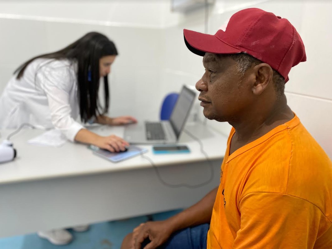 Novembro Azul: Eunápolis inicia campanha de conscientização sobre cuidado com a saúde do homem 6