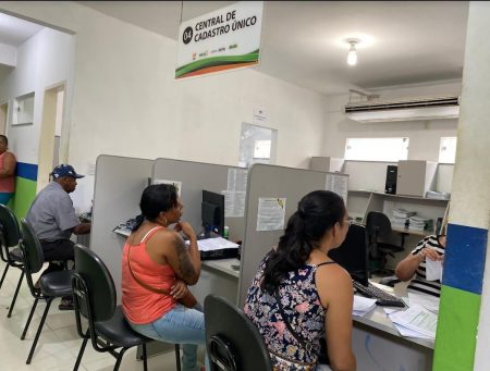Gestão Cordélia Torres fortalece Secretaria Municipal de Assistência Social na promoção e garantia de direitos em Eunápolis 11