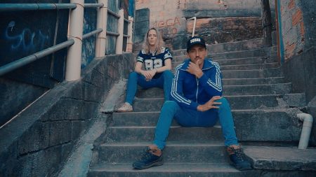 Agá Erre lança nas plataformas musicais o álbum “Original Volume 2” 6