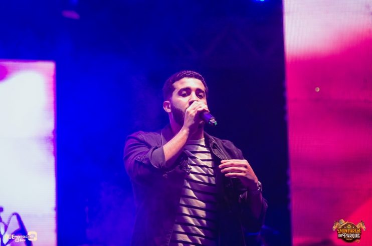 Sucesso absoluto a 2ª edição da Montaria do Parque 2000