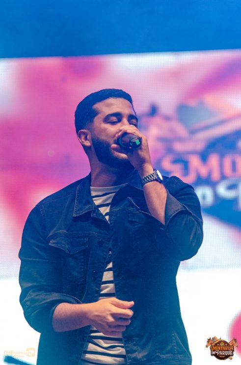 Sucesso absoluto a 2ª edição da Montaria do Parque 2010