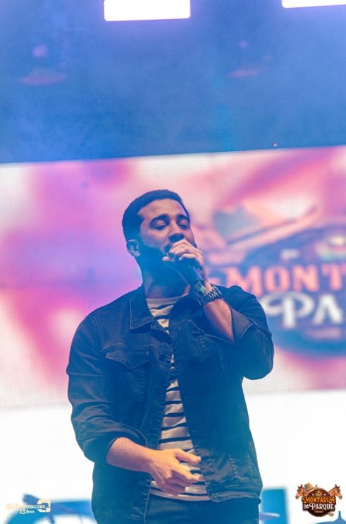 Sucesso absoluto a 2ª edição da Montaria do Parque 2011