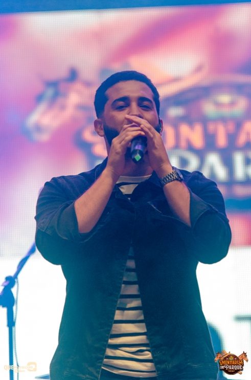 Sucesso absoluto a 2ª edição da Montaria do Parque 2012