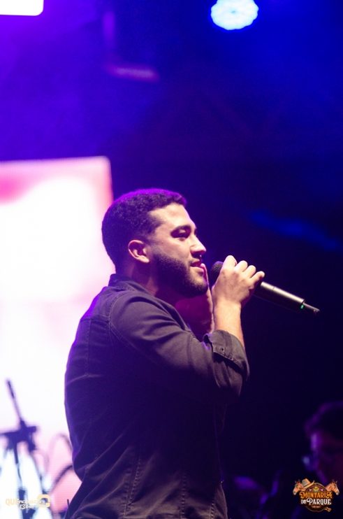 Sucesso absoluto a 2ª edição da Montaria do Parque 2013