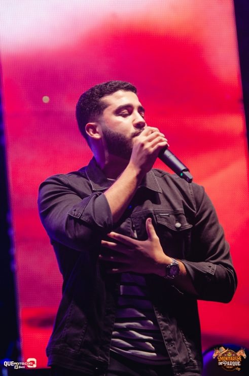 Sucesso absoluto a 2ª edição da Montaria do Parque 2014