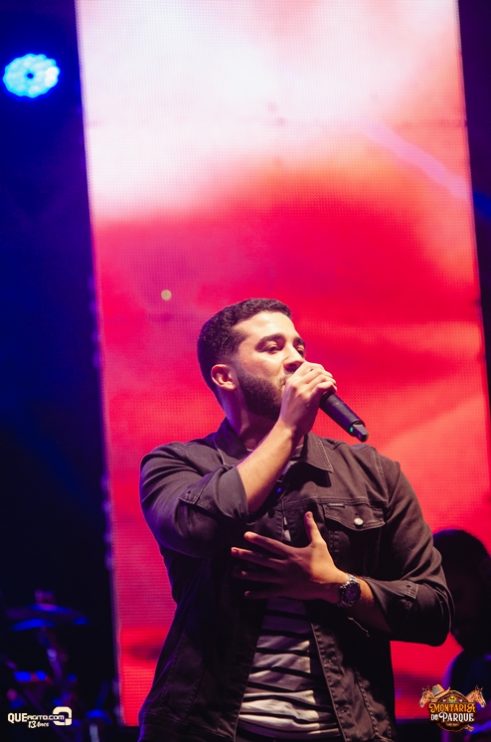 Sucesso absoluto a 2ª edição da Montaria do Parque 2015