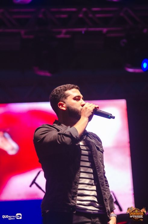 Sucesso absoluto a 2ª edição da Montaria do Parque 2016