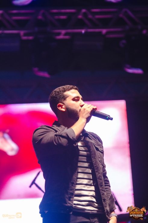 Sucesso absoluto a 2ª edição da Montaria do Parque 2017