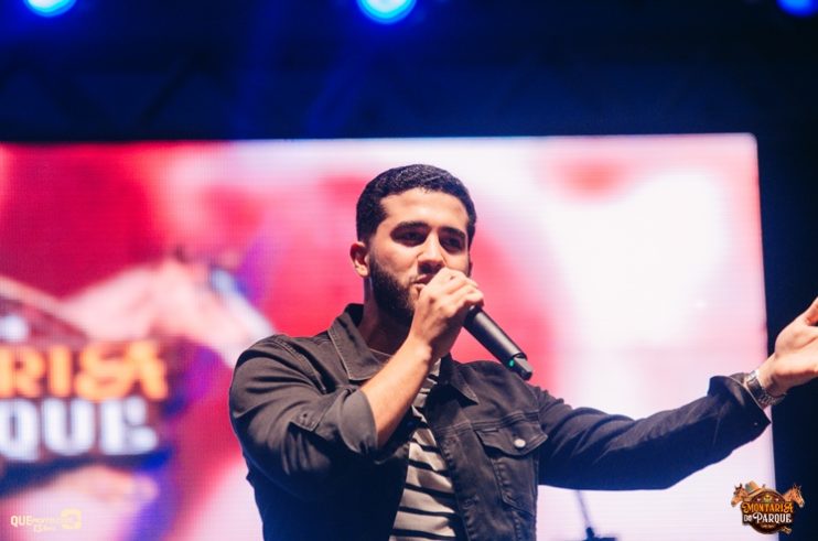 Sucesso absoluto a 2ª edição da Montaria do Parque 2018