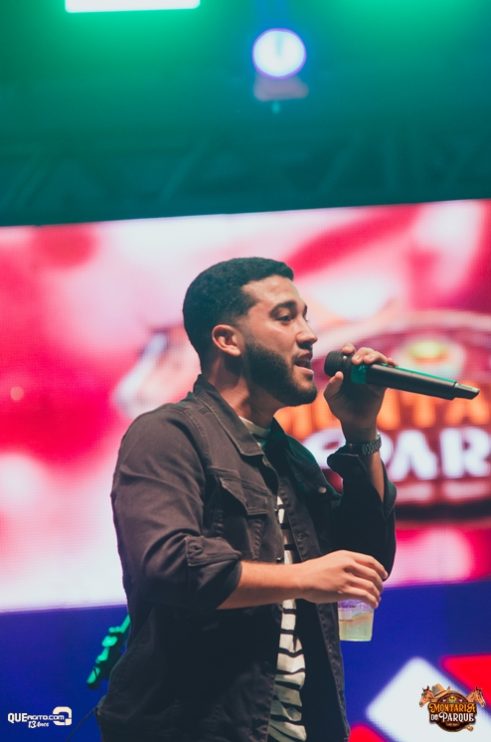 Sucesso absoluto a 2ª edição da Montaria do Parque 1948