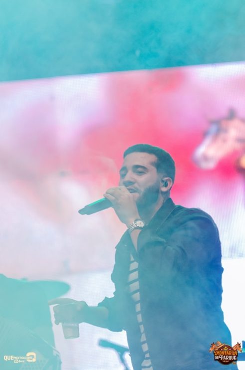 Sucesso absoluto a 2ª edição da Montaria do Parque 1950