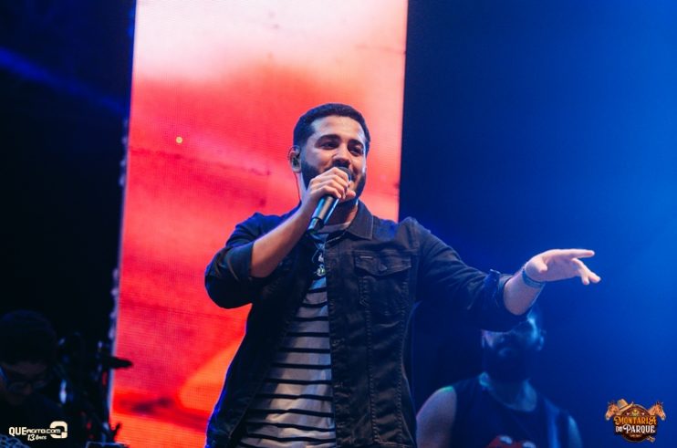 Sucesso absoluto a 2ª edição da Montaria do Parque 1951