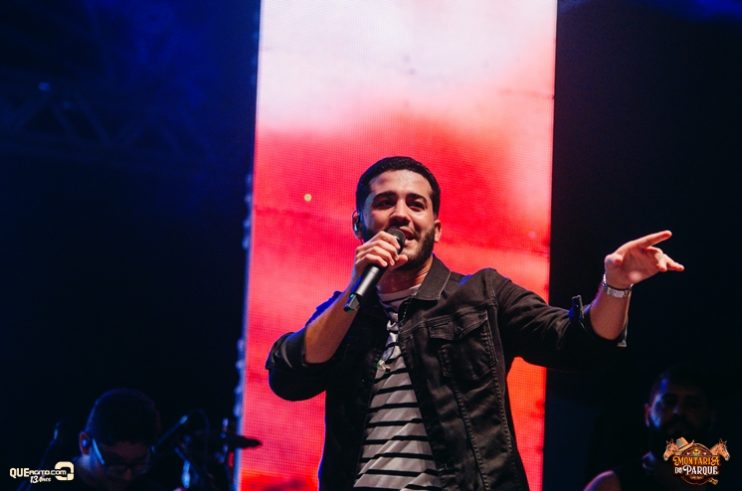 Sucesso absoluto a 2ª edição da Montaria do Parque 1952