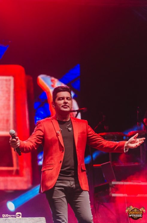 Sucesso absoluto a 2ª edição da Montaria do Parque 1959