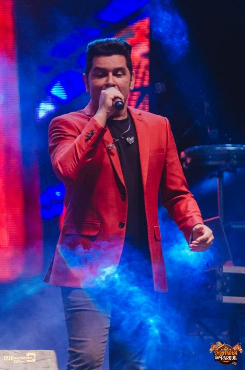 Sucesso absoluto a 2ª edição da Montaria do Parque 1960