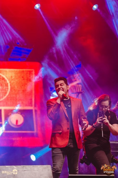 Sucesso absoluto a 2ª edição da Montaria do Parque 1961