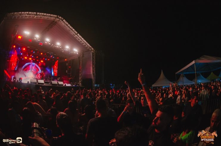 Sucesso absoluto a 2ª edição da Montaria do Parque 1967