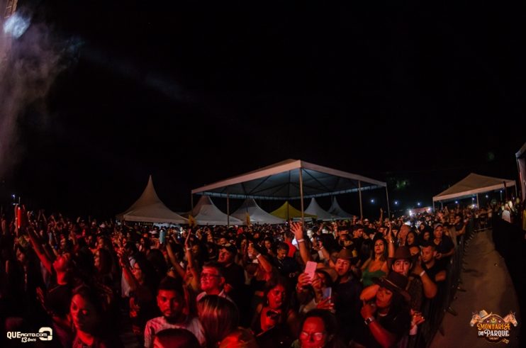 Sucesso absoluto a 2ª edição da Montaria do Parque 1969