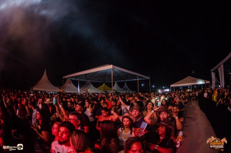 Sucesso absoluto a 2ª edição da Montaria do Parque 1970