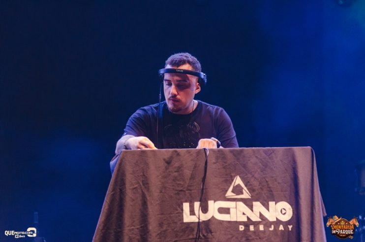 Sucesso absoluto a 2ª edição da Montaria do Parque 1972