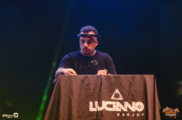 Sucesso absoluto a 2ª edição da Montaria do Parque 1975