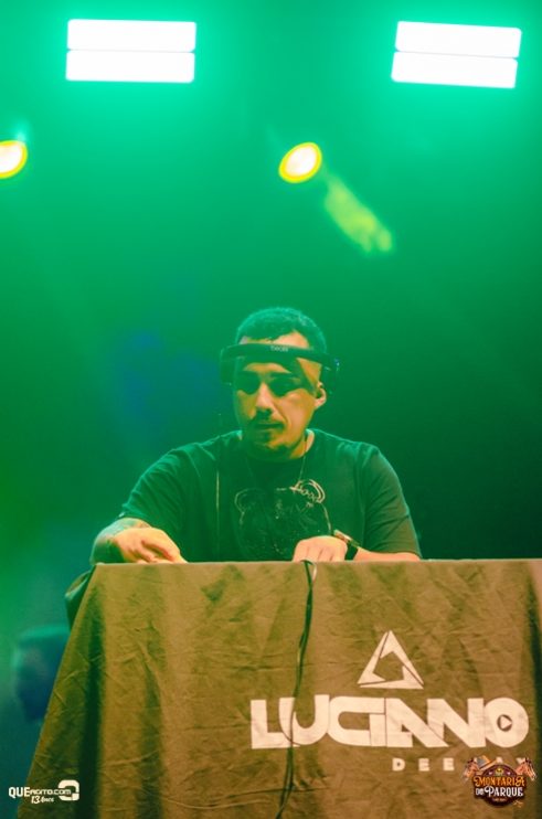 Sucesso absoluto a 2ª edição da Montaria do Parque 1976