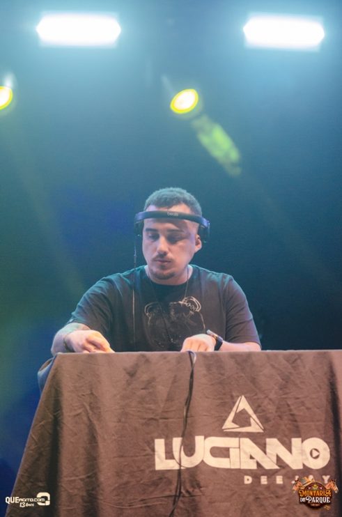 Sucesso absoluto a 2ª edição da Montaria do Parque 1977