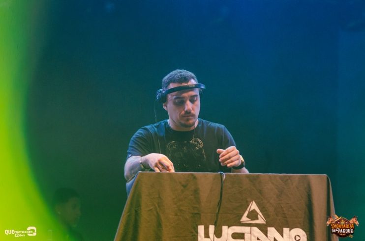 Sucesso absoluto a 2ª edição da Montaria do Parque 1978