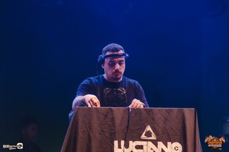 Sucesso absoluto a 2ª edição da Montaria do Parque 1979