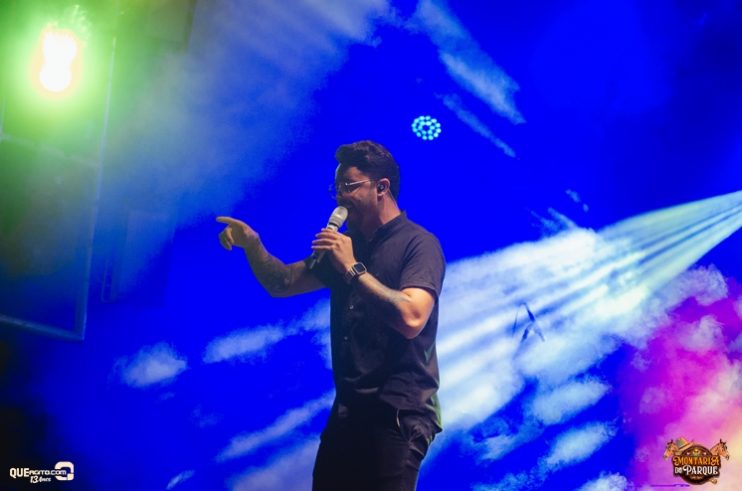 Sucesso absoluto a 2ª edição da Montaria do Parque 1980