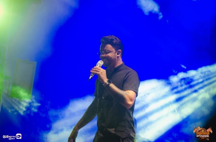 Sucesso absoluto a 2ª edição da Montaria do Parque 1984